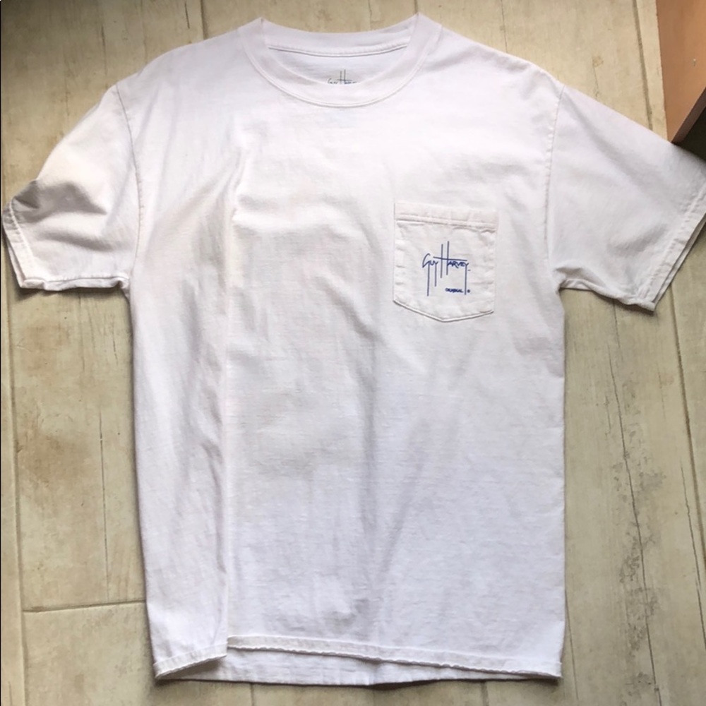 Guy Harvey original shirt